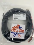 Fireye 59-546-12 Flame Detector Cable Assembly 8-PIN Female Conductor 12M 40' New. Price: $374.85.