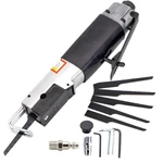 Air Reciprocating Pneumatic Body Saws Tool With 6PC 24T 32T Blades Heavy New. Price: $64.26.