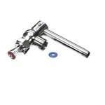 Fisher Ss Ctl Vlv Addonlh Rig Sv 4 38318 - Genuine Oem Replacement Part New. Price: $129.86.