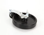 Beverage Air Caster With Brake 1/2-13 Stem 401-250A Genuine Oem Replacement New. Price: $123.05.