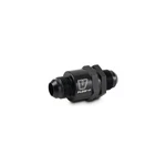 Vibrant 16021 Piston Style One Way Check Valve, Aluminum, -6AN. Price: $48.99.
