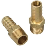 Trans-dapt Fuel Hose Fittings 2272 New. Price: $10.71.