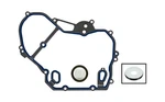 Fel-pro Tcs 46079 Engine Timing Cover Gasket Set For Chevrolet Equi... Fast Ship New. Price: $52.24.