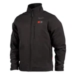 Milwaukee Tool 204B-213X M12 Heated Toughshell Jacket Kit, Heats Up Hrs, New. Price: $209.99.