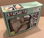 Covercraft SS8375PCCH Seatsaver Covers, 2ND Row, 60/40 Split Bench - Charcoal New. Price: $145.00.
