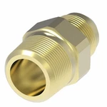 Weatherhead 48X10X6 Hydraulics Adapter Sae 45 Deg Connector Female Pipe New. Price: $26.76.