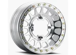 Method Wheels MR413570121152B Beadlock 15X7 38OS 5X4.5 70CB Polished New. Price: $734.00.