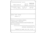 Genuine Nissan Tire Information Label 99090-5RL0A New. Price: $6.16.