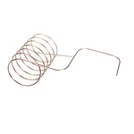 Nor-lake Norlake 161592 Cap Tube New. Price: $35.85.