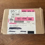 Oem Gm Clamp New 15574786 Nib. Price: $35.00.