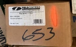 Field Controls 46111501 SSK-1 MV/24V New. Price: $100.00.