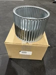 Daikin-mcquay 802000037 10" X 7.1" Blwrwheel, 1/2"BORE New. Price: $41.99.
