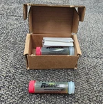 (qty 4) Robinair 16356 Universal A/c Dye Replacement Cartridges, Oz (30ML) New. Price: $65.99.