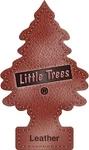 Leather Car Air Freshener 3 Pack Hanging Paper Tree For Home New. Price: $10.99.