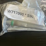 Genuine Ford Mount Bolt W717000-S901 New. Price: $15.00.