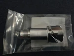 New Devilbiss DPC-81, Dekups Paint Gun Adapter 803420. Price: $12.00.