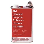 3M Model Number # 38984 General Purpose Specialty Adhesive New. Price: $80.95.