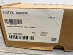 Emtek Square Sgl Cyl Db 238 234 Read New. Price: $48.99.