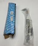 Deltana 12EFB26D 12" Extension Flush Bolt, Solid Brass Satin Chrome New. Price: $29.23.