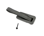 2000-06 Tahoe Yukon Suburban Escalade Liftgate Pull Assist Strap Handle Gray Oem Used. Price: $24.95.