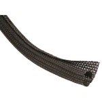 Taylor Cable Wire Conduit 37010; Flexbraid Sleeving Black 1/4 In. 25 Ft. New. Price: $15.99.
