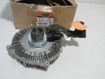 Dorman 622-012 Engine Cooling Fan Clutch For Dodge Ram 13-18 2500 3500 4500 5500 New. Price: $206.98.