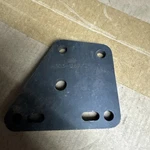 Ford Rotunda Otc 303-1267/2 Egr Valve Puller Part Used. Price: $20.00.