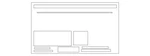 Genuine Mercedes-benz Info Label Tire Pressure 207-584-40-15 New. Price: $21.70.