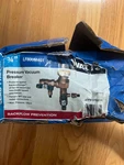 Watts LF800M4-QT 3/4" Lead-free Brass Ball Valve Damaged Box New Unit. Price: $275.00.