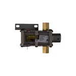 WB21K10153 Range Safety Valve Asm New. Price: $154.22.