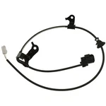 Standard Ignition ALS2519 Abs Speed Sensor New. Price: $57.10.