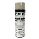 Moeller 025461 Johnson Evinrude White Engine Spray Paint 1972 - 1980 New. Price: $16.59.