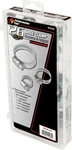 Performance Tools 26-PIECE Hose Clamp Assortment W5348 New. Price: $12.30.