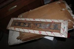 Nos International Blue Diamond 269 I6 Engine Gasket Set 113281R93 K5V Cid New. Price: $223.20.