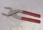 Kent-moore J-9478 Brake Band Pliers Used. Price: $22.99.