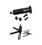 Tusk Crank Case Splitter Separator And Puller Installer Tool Dirt Bike Atv New. Price: $169.95.