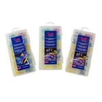 Grote 836556 Heat Shrink Terminal Assortment Kit 85 Pk New. Price: $97.13.
