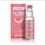 Sodastream Bubly Drops Pink Grapefruit 1.36 Oz Pk New. Price: $11.99.