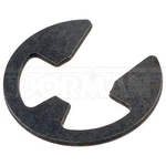 Dorman 633-025BX Clip 1/4(6.4MM) .207 In., Thickness .025 New. Price: $31.67.
