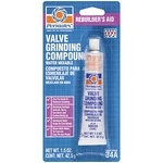 Permatex Valve Grinding Compound 80036 New. Price: $9.28.