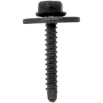 Splash Shield Retainer Dorman 700-044 New. Price: $31.80.