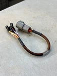 Miller 9008 Cummins Diesel Fuel Injector Test Lead ------------ New Old Stock!!!. Price: $18.42.