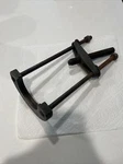 Miller Tools C-4335 Pinion And Mainshaft Rear Bearing Remover Used. Price: $49.00.