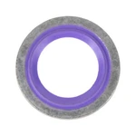 Genuine Acdelco For Gmc Acadia 2024 2025 A/c Compressor Hose Seal Metal&rubber New. Price: $26.58.