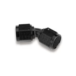 Earls AT939208ERL Swivel Coupling Fitting 8AN Female 45 Deg New. Price: $36.04.