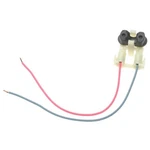 PT2385 Ac Delco Fuel Injector Connector Gas New For Chevy Somerset Ville. Price: $44.88.