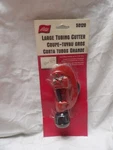 Lisle Large Tubing Cutter #50120 New. Price: $24.99.