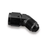 Earls AT924108ERL Swivel Fitting Female To 8AN 45 Deg New. Price: $50.81.