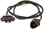 Standard Motor Products Crankshaft Sensor - PC542 New. Price: $33.18.