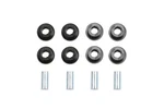 Fabtech Motorsports FTS98021 Bushings New. Price: $124.36.